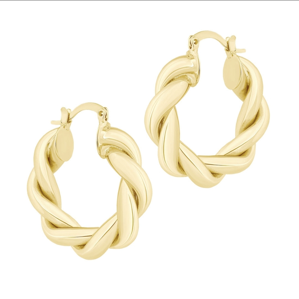 New Gorjana Earrings